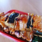 Kushiyaki Sugiura - 焼鳥弁当