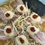 ラーメンショップ - 