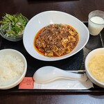 四川料理 星都 - 