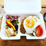 タムハウス カリーラボ 中野店 - 