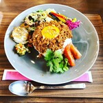 タムハウス カリーラボ 中野店 - 