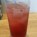 ボーノ - ザクロ・ソーダ