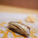 うを徳 - "鰮（まいはし）"