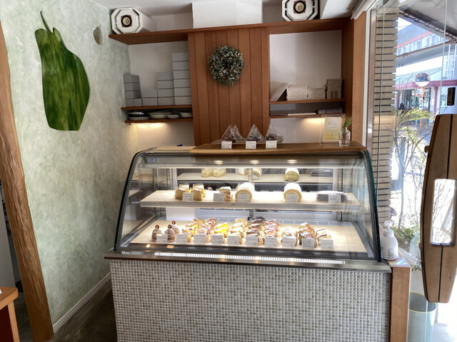 パティスリー ポワリエ Patisserie Poirier さくら夙川 ケーキ 食べログ パティスリー ポワリエ Patisserie Poirier さくら夙川 ケーキ 食べログ