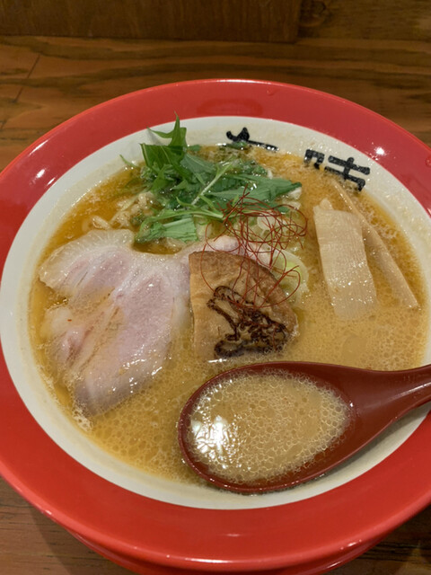 あら陣 中標津町その他 ラーメン 食べログ