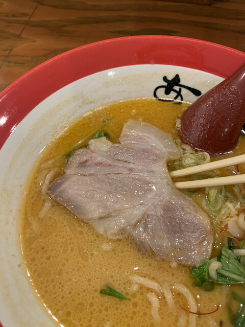 あら陣 中標津町その他 ラーメン 食べログ