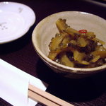 手打蕎麦おかむら - OptioA30で撮影