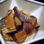 手打蕎麦おかむら - OptioA30で撮影