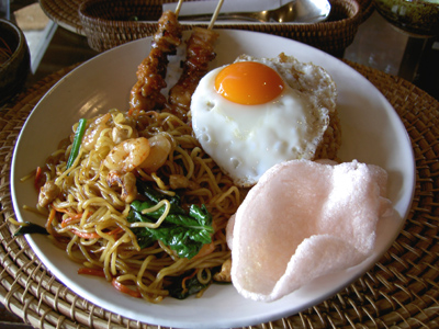 アジアンオールドバザール ウブドレストラン name=