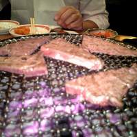 焼肉 十々 西麻布店 - トモサンカク