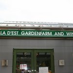 Villa d'Est Gardenfarm And Winery  - 