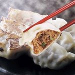 ロンリン - 近江牛餃子【牛とん包】