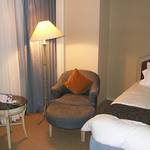 横浜ロイヤルパークホテル - 