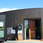 モダンな造りです