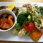 ファームレストラン野島さんち - 