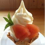 ファームレストラン野島さんち - 