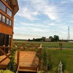 ファームレストラン野島さんち - 