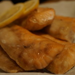 煮込みと惣菜 かん乃 - ハラスキタコレ