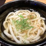 親父の製麺所 - 