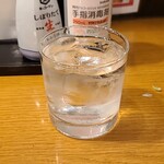 一軒め酒場 - 