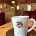 珈琲所 コメダ珈琲店 - ドリンク写真: