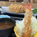 Yawaraka Tonkatsu Shiawaseya - 