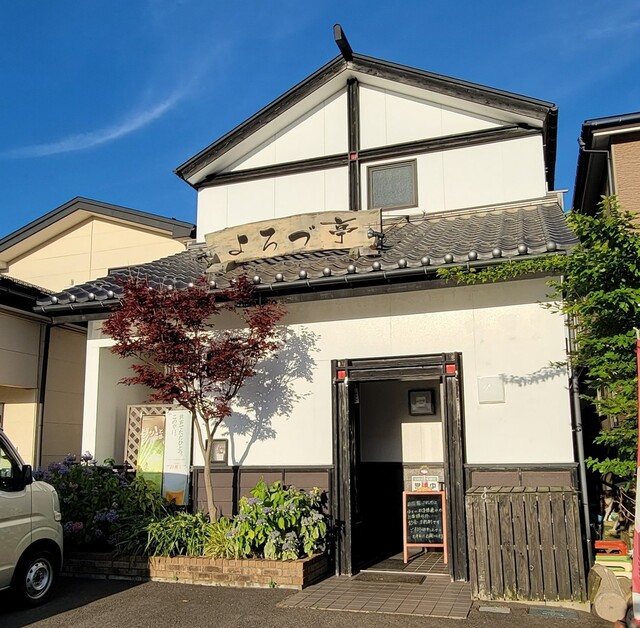 よろづ亭 - 羽後本荘（日本料理）の写真