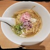 金目鯛らぁ麺 鳳仙花 横浜店