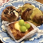 Bakery YAKUWA - 