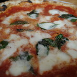 PIZZA SALVATORE CUOMO - 