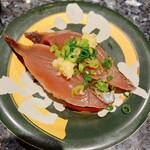 回転寿司酒場 銀座沼津港 - 