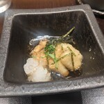 神楽坂 よこ田 - 