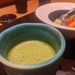 神楽坂 よこ田 - 