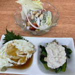 麺や 福々三座 - 