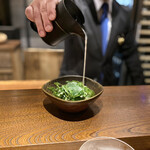 アカ - 仕上げ楽しいなあ\(//∇//)\