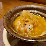 アカ - グツグツ音が聞こえてくるんちゃう？