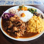 まいこのカレー - 