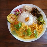 まいこのカレー - 