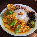 まいこのカレー - 