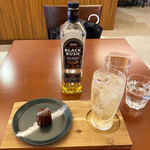 カフェ&ヘアーサロン リバーブ - 