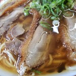 Ramen Tsukamoto - 