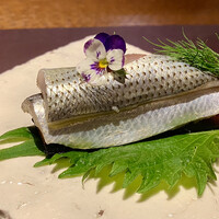 アカ - なんなん！？綺麗やなあ