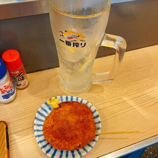 立呑み晩杯屋_0