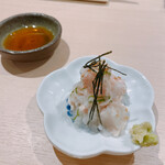 やきとり 清水 - 