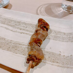 やきとり 清水 - 