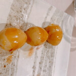 やきとり 清水 - 