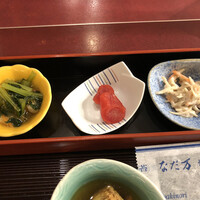 中之島なだ万 - 