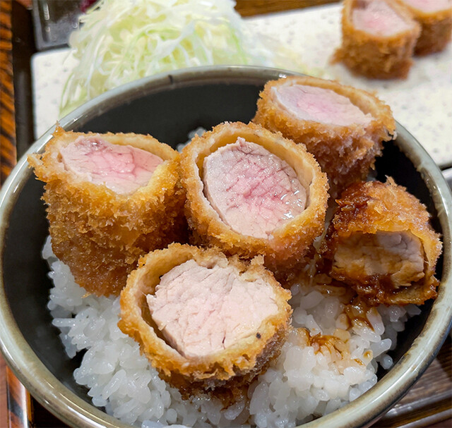 Buta Ryori Senmon Ten Tonjiskan Tonto photo 2