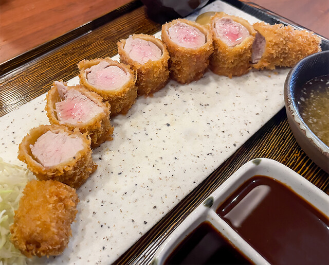 Buta Ryori Senmon Ten Tonjiskan Tonto photo 5