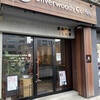 Silverwoods coffee - 